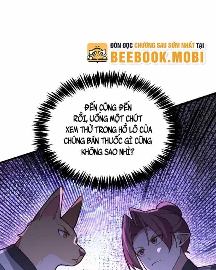 Ta! Phản Phái Thiên Mệnh Lại Thành Chính Đạo Lão Tổ - Chương 28 - ảnh 20