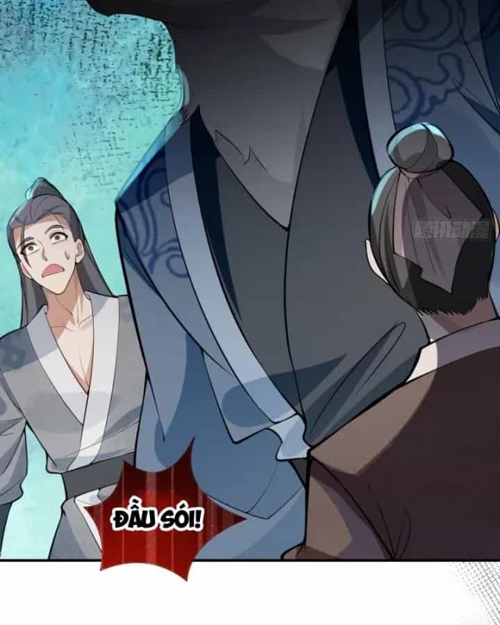 Ta! Phản Phái Thiên Mệnh Lại Thành Chính Đạo Lão Tổ - Chương 28 - ảnh 35