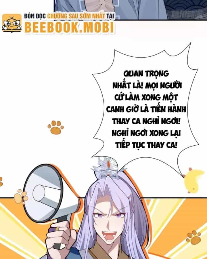 Ta! Phản Phái Thiên Mệnh Lại Thành Chính Đạo Lão Tổ - Chương 29 - ảnh 47