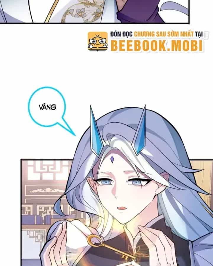 Ta! Phản Phái Thiên Mệnh Lại Thành Chính Đạo Lão Tổ - Chương 29 - ảnh 66