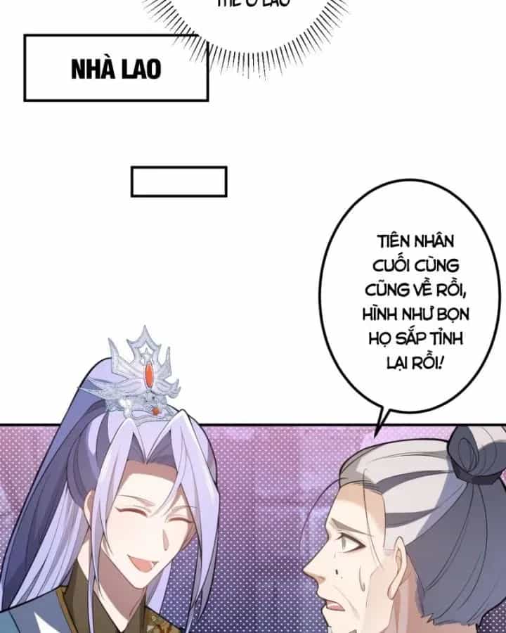 Ta! Phản Phái Thiên Mệnh Lại Thành Chính Đạo Lão Tổ - Chương 30 - ảnh 11