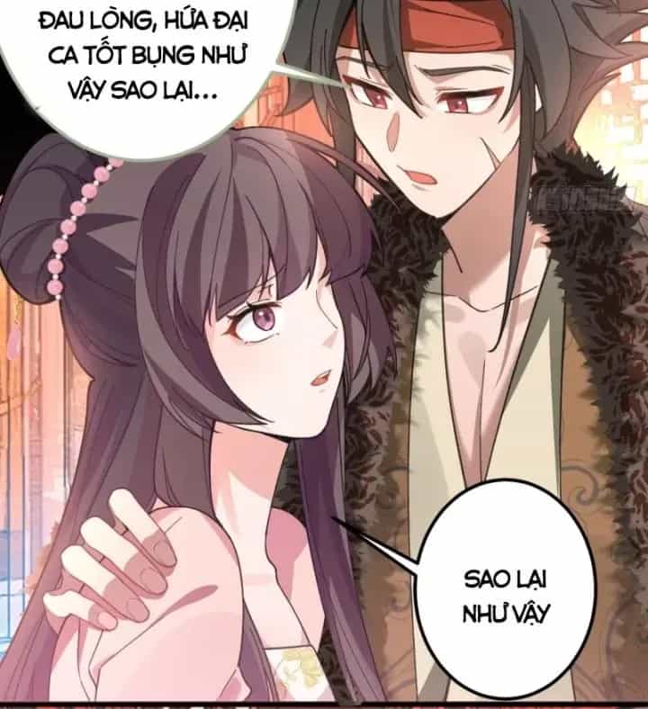 Ta! Phản Phái Thiên Mệnh Lại Thành Chính Đạo Lão Tổ - Chương 30 - ảnh 66