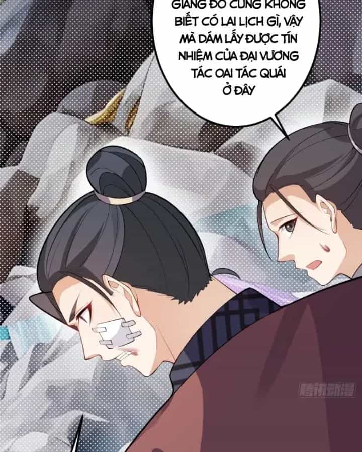 Ta! Phản Phái Thiên Mệnh Lại Thành Chính Đạo Lão Tổ - Chương 31 - ảnh 79