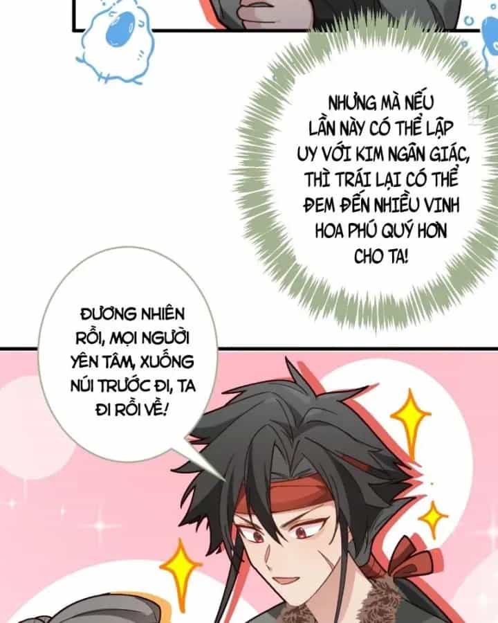 Ta! Phản Phái Thiên Mệnh Lại Thành Chính Đạo Lão Tổ - Chương 33 - ảnh 32
