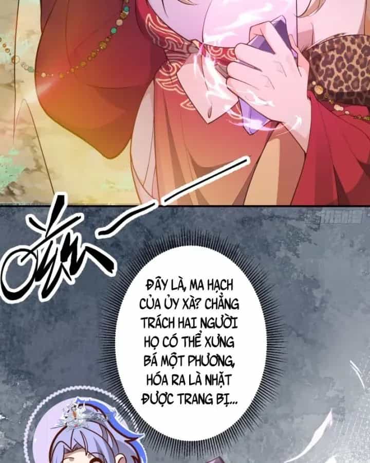 Ta! Phản Phái Thiên Mệnh Lại Thành Chính Đạo Lão Tổ - Chương 34 - ảnh 20