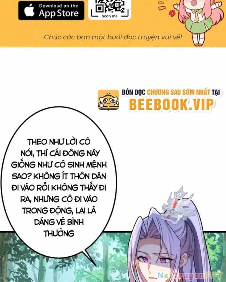 Ta! Phản Phái Thiên Mệnh Lại Thành Chính Đạo Lão Tổ - Chương 35 - ảnh 2