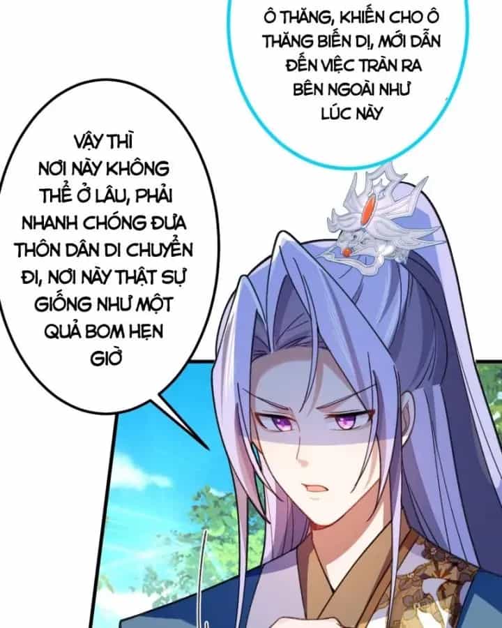 Ta! Phản Phái Thiên Mệnh Lại Thành Chính Đạo Lão Tổ - Chương 35 - ảnh 4