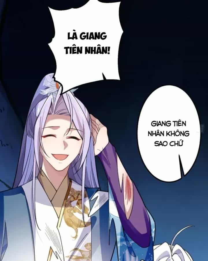 Ta! Phản Phái Thiên Mệnh Lại Thành Chính Đạo Lão Tổ - Chương 37 - ảnh 90