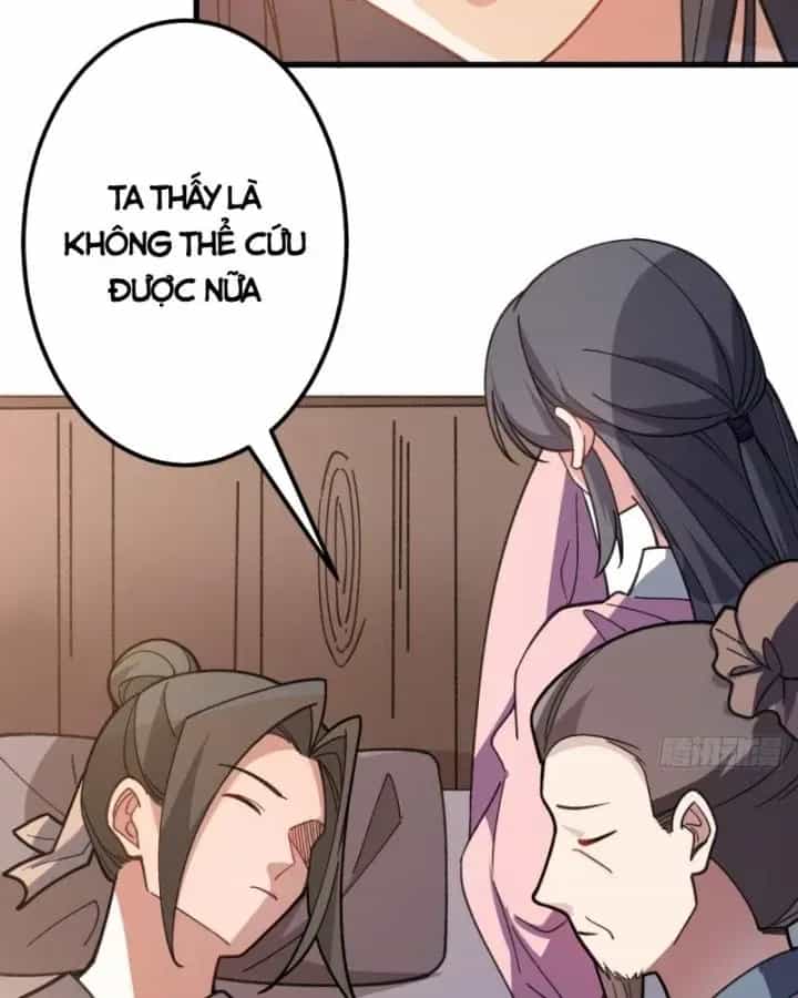 Ta! Phản Phái Thiên Mệnh Lại Thành Chính Đạo Lão Tổ - Chương 38 - ảnh 56