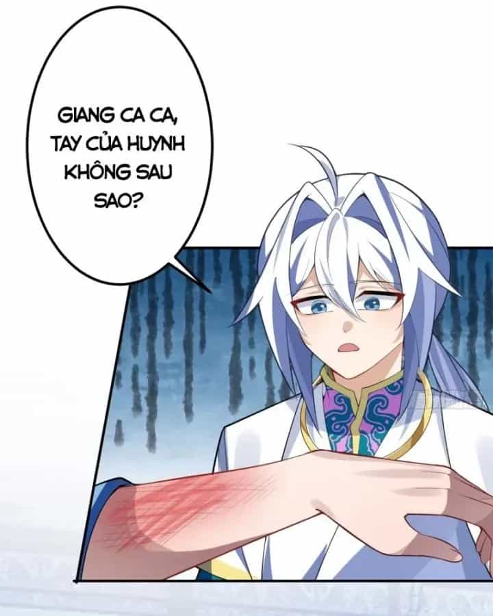 Ta! Phản Phái Thiên Mệnh Lại Thành Chính Đạo Lão Tổ - Chương 38 - ảnh 6