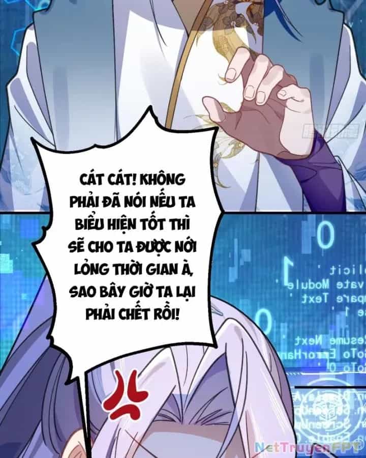 Ta! Phản Phái Thiên Mệnh Lại Thành Chính Đạo Lão Tổ - Chương 38 - ảnh 85