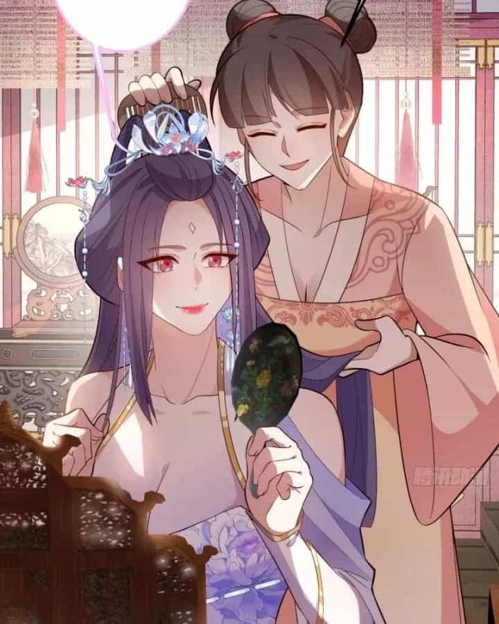 Ta! Phản Phái Thiên Mệnh Lại Thành Chính Đạo Lão Tổ - Chương 39 - ảnh 12