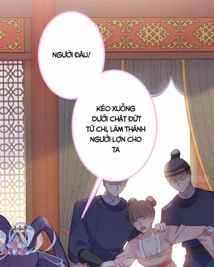 Ta! Phản Phái Thiên Mệnh Lại Thành Chính Đạo Lão Tổ - Chương 39 - ảnh 25
