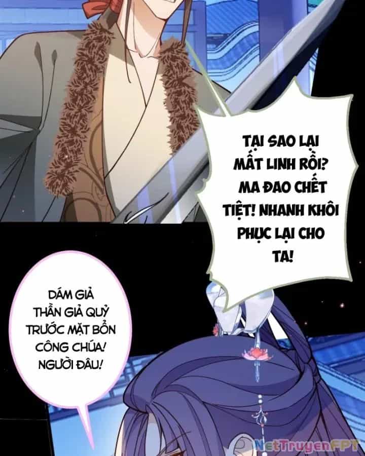 Ta! Phản Phái Thiên Mệnh Lại Thành Chính Đạo Lão Tổ - Chương 40 - ảnh 24
