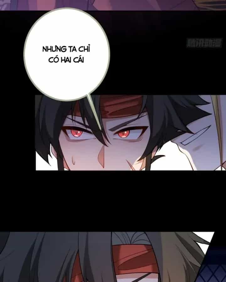 Ta! Phản Phái Thiên Mệnh Lại Thành Chính Đạo Lão Tổ - Chương 41 - ảnh 26