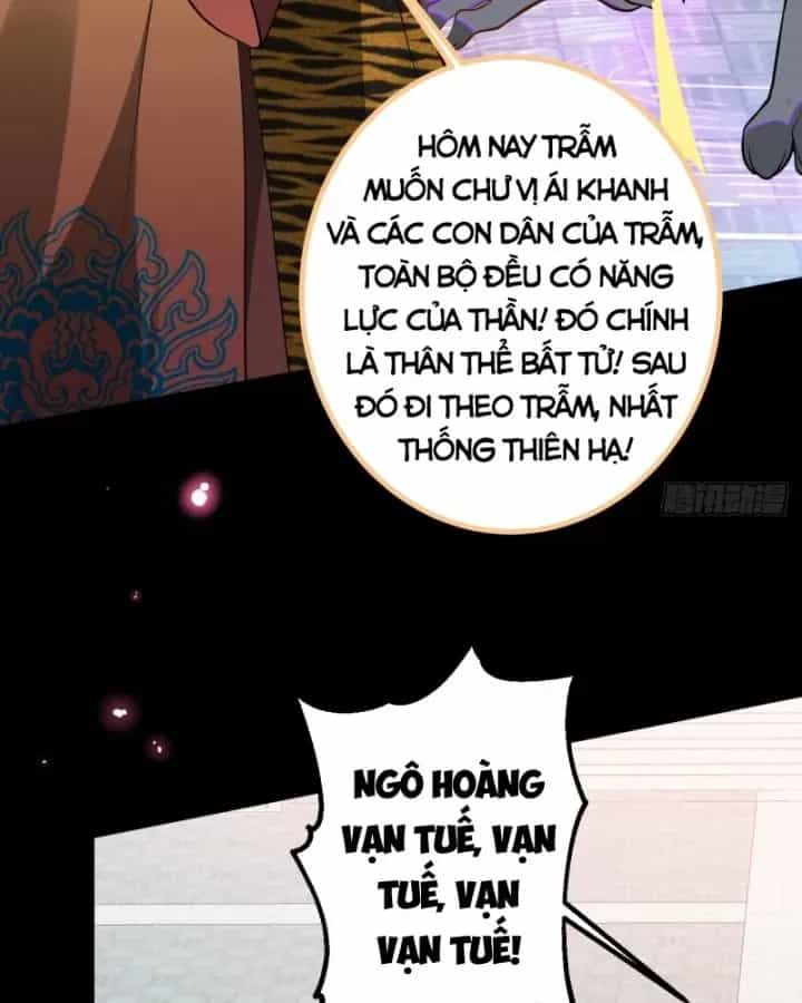 Ta! Phản Phái Thiên Mệnh Lại Thành Chính Đạo Lão Tổ - Chương 42 - ảnh 18