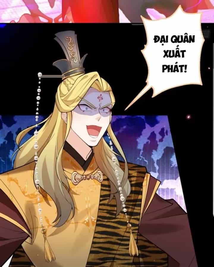 Ta! Phản Phái Thiên Mệnh Lại Thành Chính Đạo Lão Tổ - Chương 42 - ảnh 26