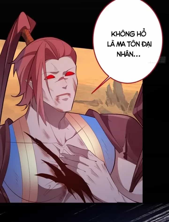 Ta! Phản Phái Thiên Mệnh Lại Thành Chính Đạo Lão Tổ - Chương 43 - ảnh 19
