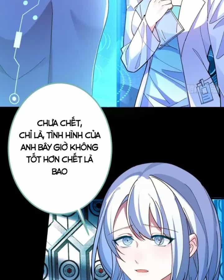 Ta! Phản Phái Thiên Mệnh Lại Thành Chính Đạo Lão Tổ - Chương 44 - ảnh 24