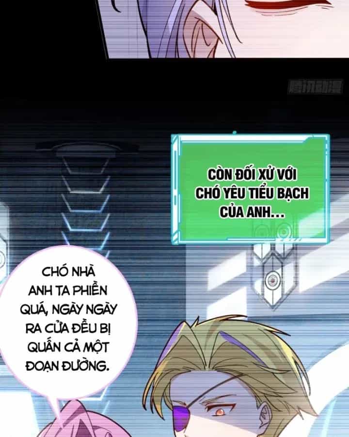 Ta! Phản Phái Thiên Mệnh Lại Thành Chính Đạo Lão Tổ - Chương 44 - ảnh 33