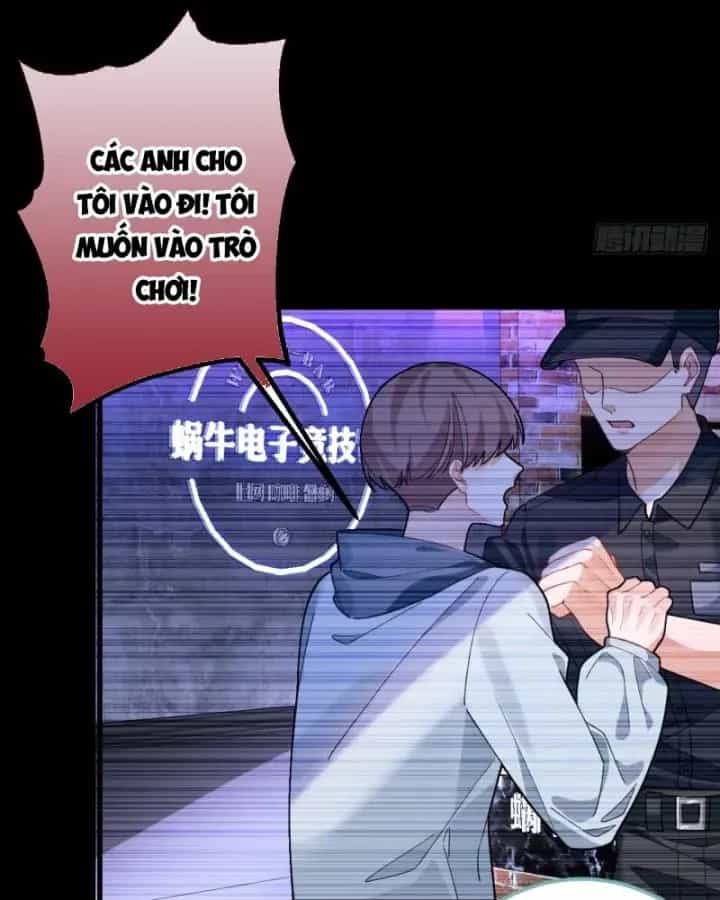 Ta! Phản Phái Thiên Mệnh Lại Thành Chính Đạo Lão Tổ - Chương 44 - ảnh 46
