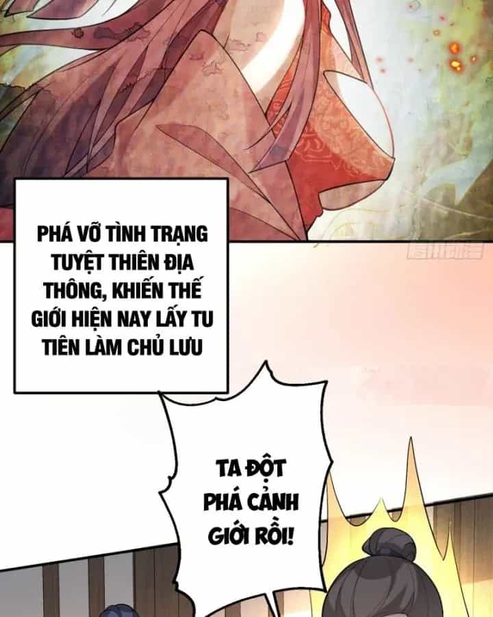 Ta! Phản Phái Thiên Mệnh Lại Thành Chính Đạo Lão Tổ - Chương 45 - ảnh 15