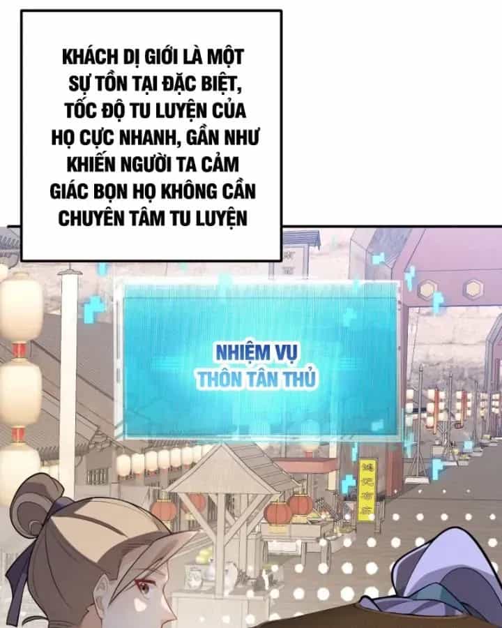 Ta! Phản Phái Thiên Mệnh Lại Thành Chính Đạo Lão Tổ - Chương 45 - ảnh 19
