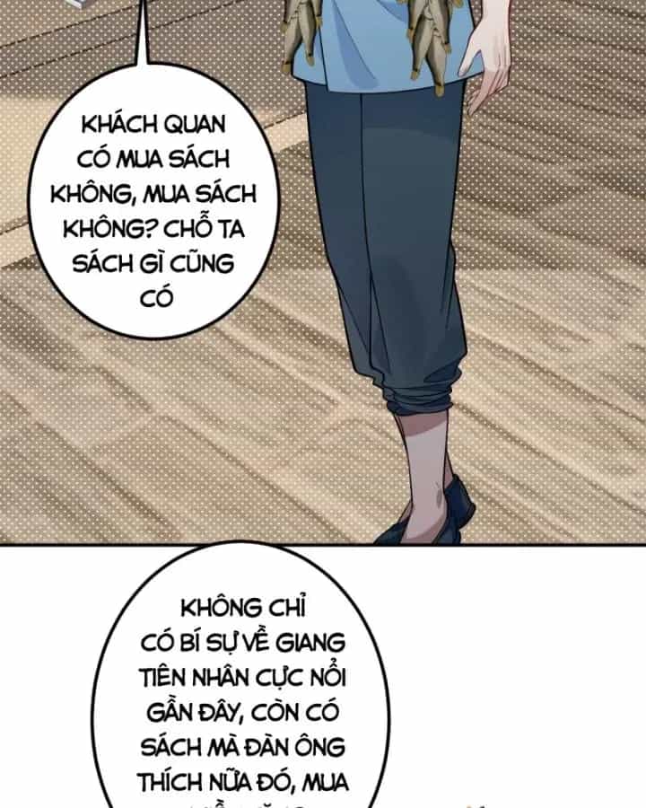 Ta! Phản Phái Thiên Mệnh Lại Thành Chính Đạo Lão Tổ - Chương 45 - ảnh 4