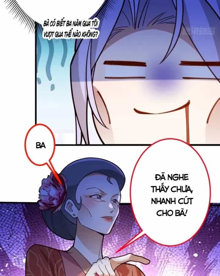 Ta! Phản Phái Thiên Mệnh Lại Thành Chính Đạo Lão Tổ - Chương 45 - ảnh 62
