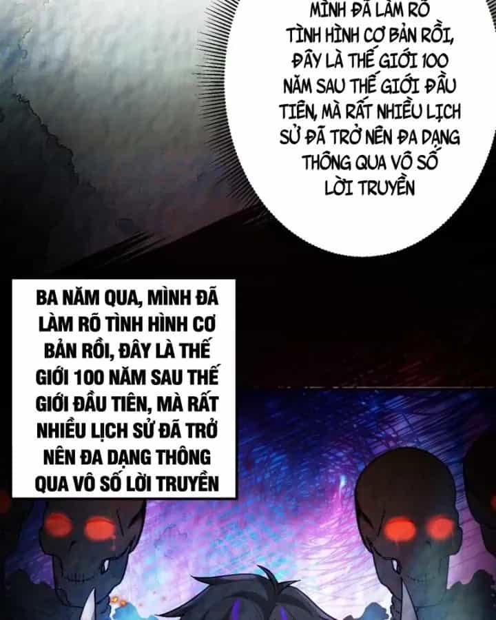 Ta! Phản Phái Thiên Mệnh Lại Thành Chính Đạo Lão Tổ - Chương 45 - ảnh 8