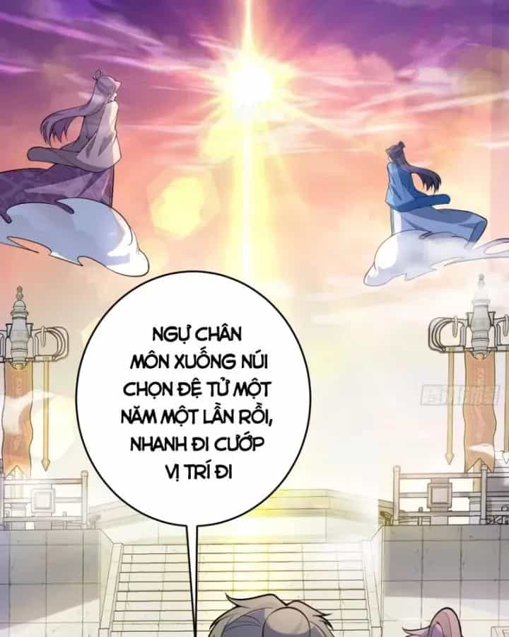 Ta! Phản Phái Thiên Mệnh Lại Thành Chính Đạo Lão Tổ - Chương 45 - ảnh 85