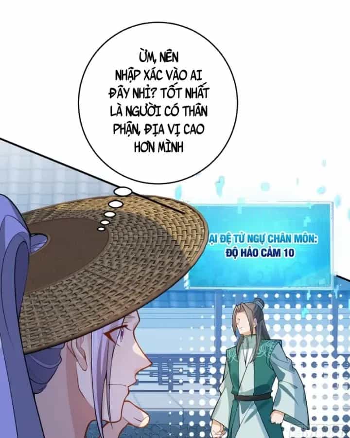 Ta! Phản Phái Thiên Mệnh Lại Thành Chính Đạo Lão Tổ - Chương 46 - ảnh 23