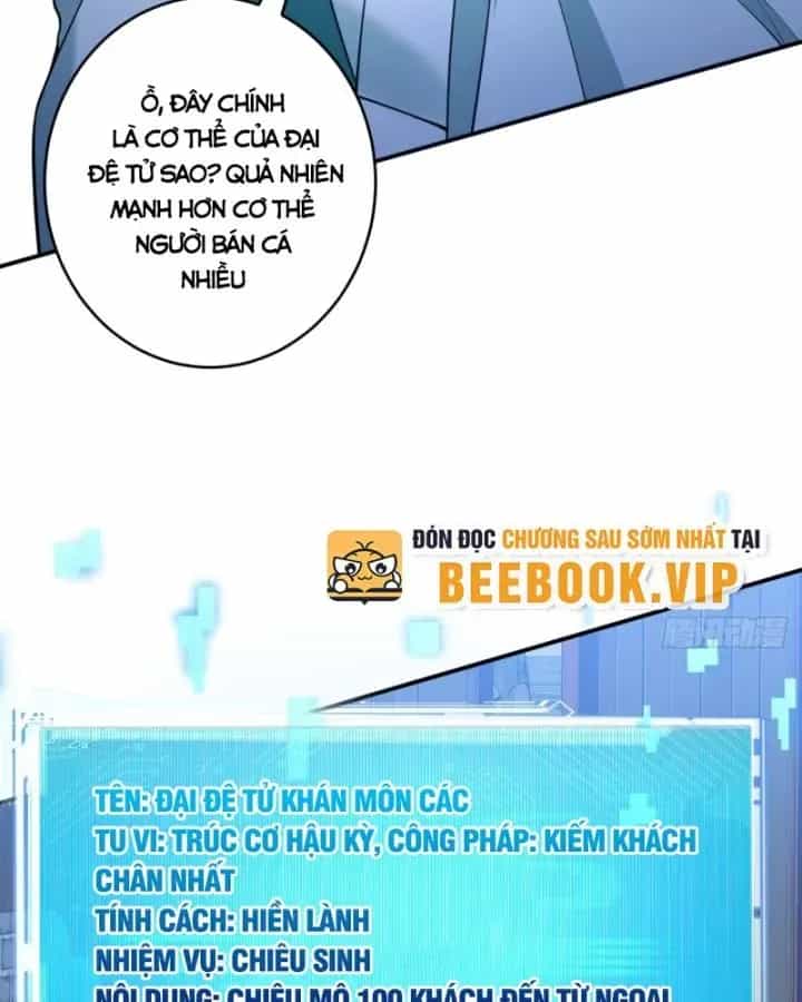Ta! Phản Phái Thiên Mệnh Lại Thành Chính Đạo Lão Tổ - Chương 46 - ảnh 28