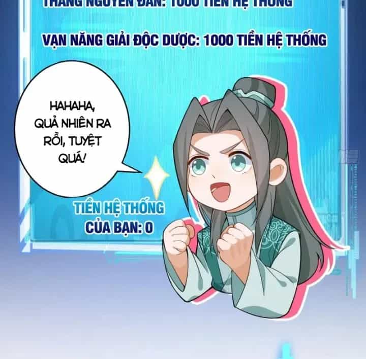Ta! Phản Phái Thiên Mệnh Lại Thành Chính Đạo Lão Tổ - Chương 46 - ảnh 32
