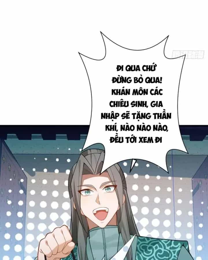 Ta! Phản Phái Thiên Mệnh Lại Thành Chính Đạo Lão Tổ - Chương 46 - ảnh 40