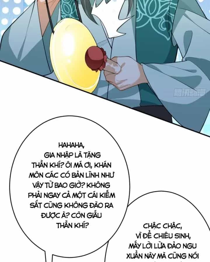 Ta! Phản Phái Thiên Mệnh Lại Thành Chính Đạo Lão Tổ - Chương 46 - ảnh 41