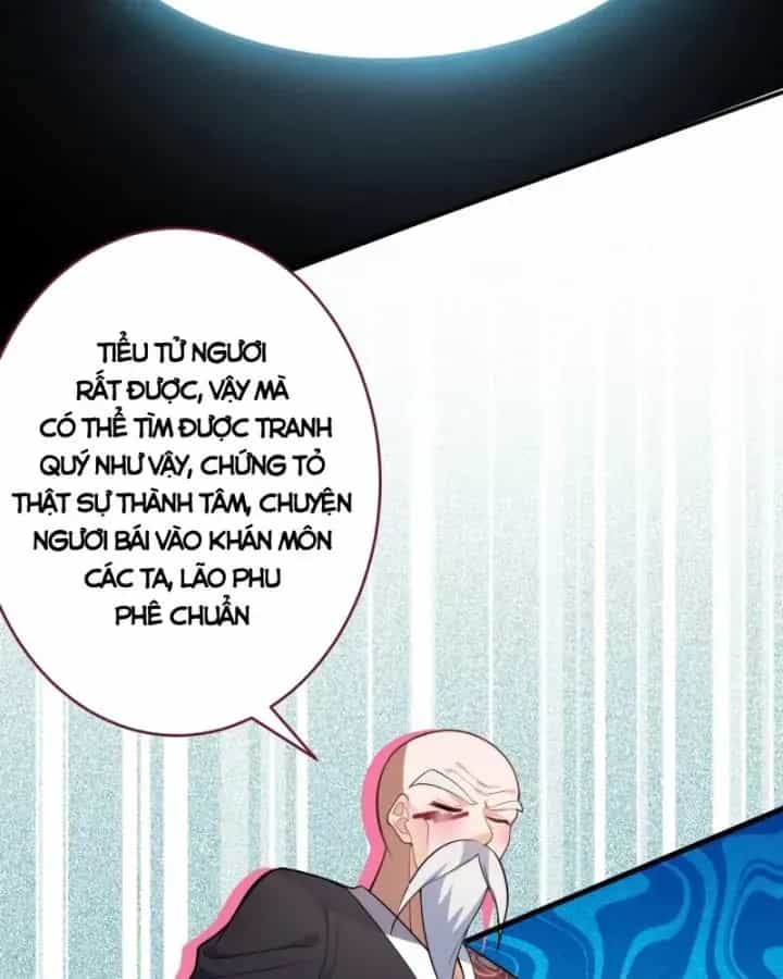 Ta! Phản Phái Thiên Mệnh Lại Thành Chính Đạo Lão Tổ - Chương 46 - ảnh 7