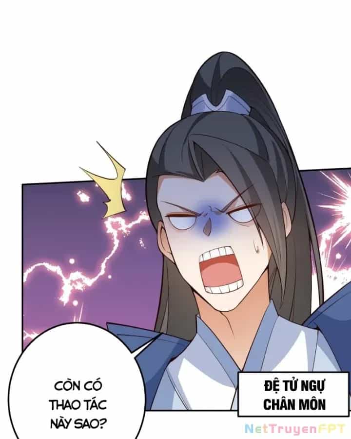 Ta! Phản Phái Thiên Mệnh Lại Thành Chính Đạo Lão Tổ - Chương 47 - ảnh 12