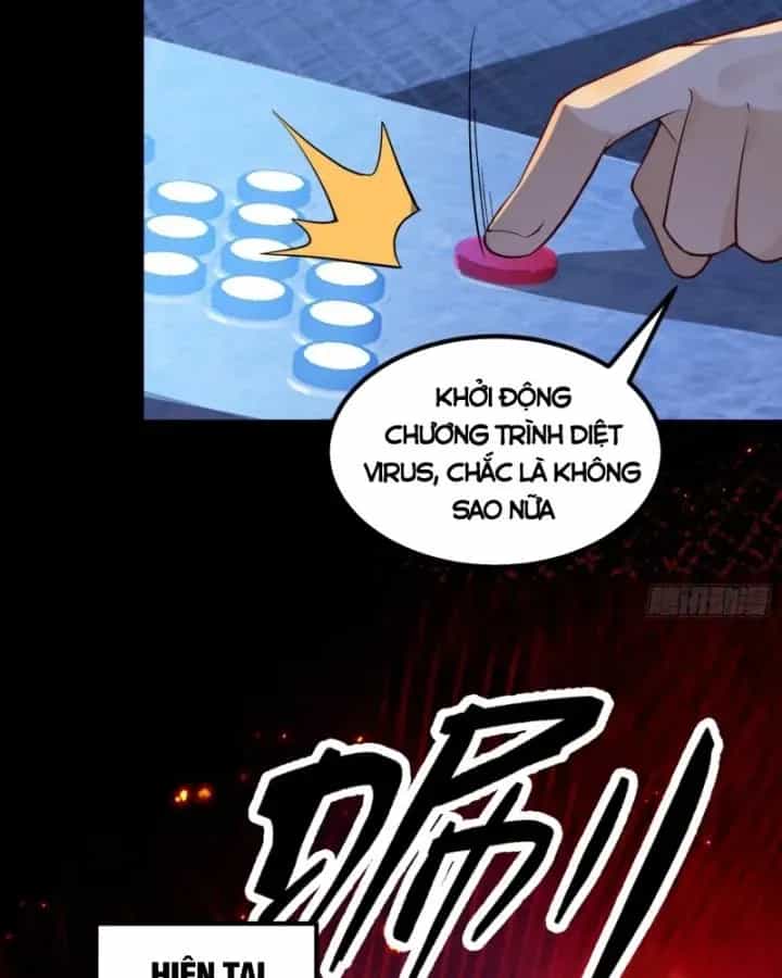Ta! Phản Phái Thiên Mệnh Lại Thành Chính Đạo Lão Tổ - Chương 47 - ảnh 26