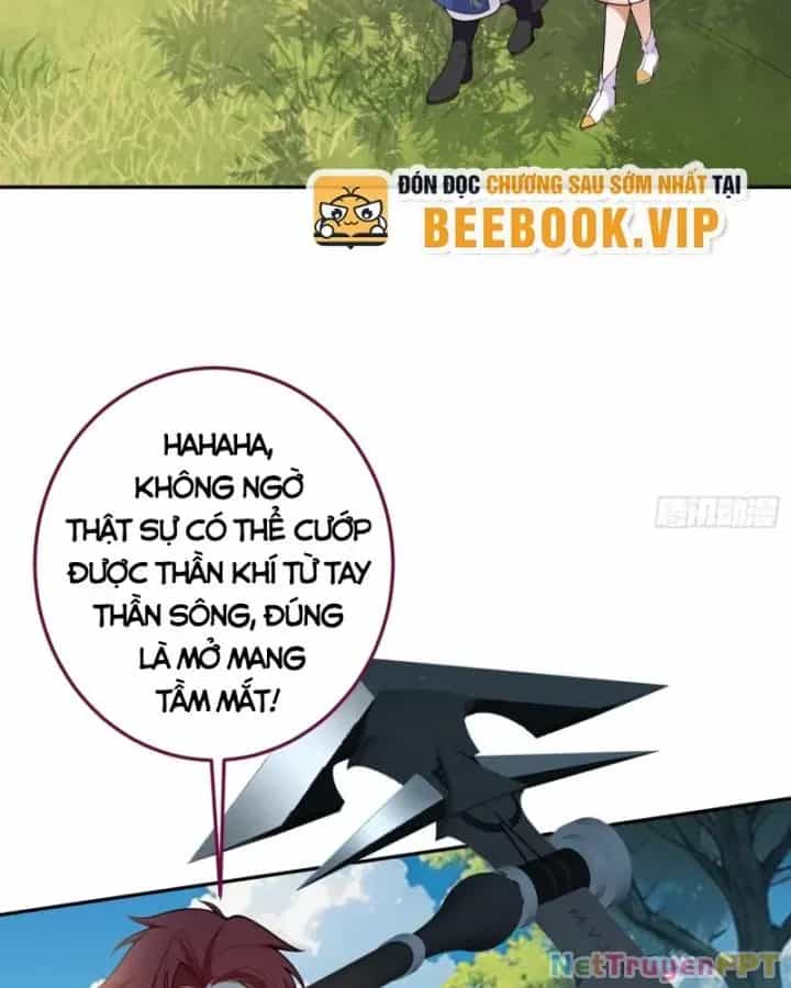 Ta! Phản Phái Thiên Mệnh Lại Thành Chính Đạo Lão Tổ - Chương 47 - ảnh 3