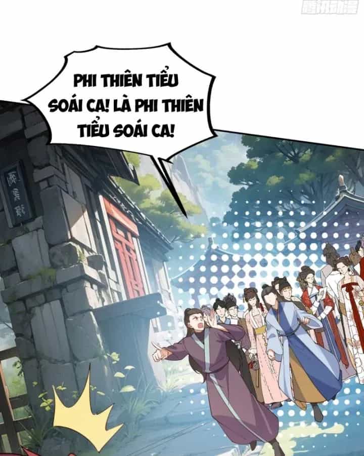 Ta! Phản Phái Thiên Mệnh Lại Thành Chính Đạo Lão Tổ - Chương 47 - ảnh 5