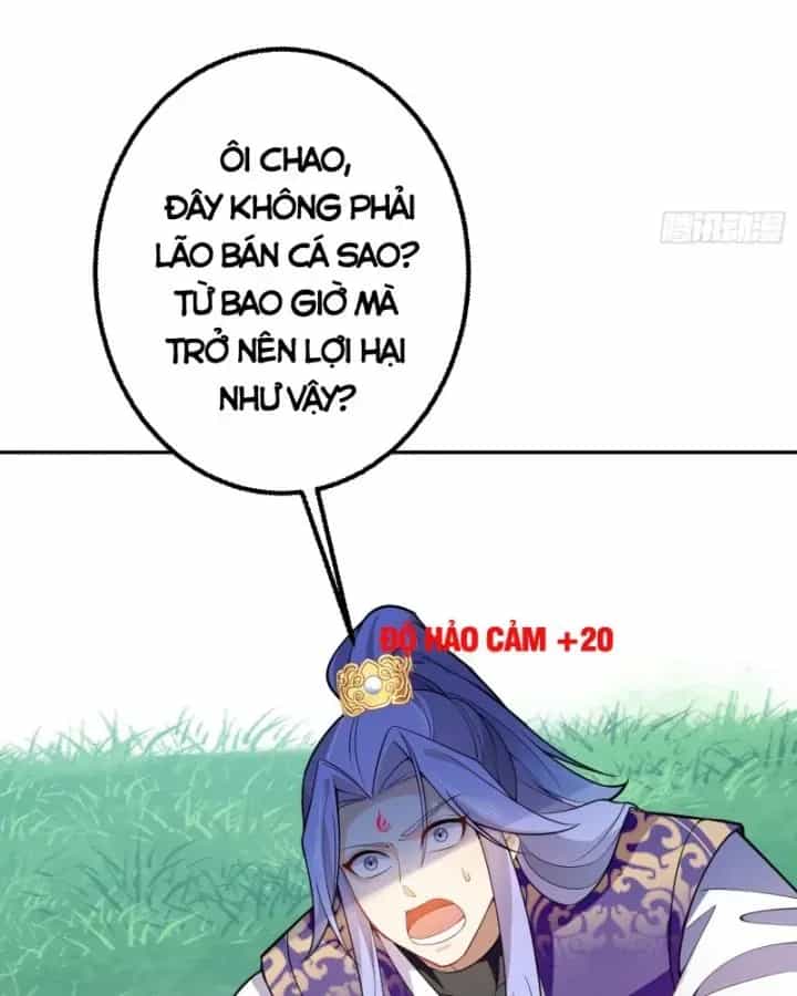 Ta! Phản Phái Thiên Mệnh Lại Thành Chính Đạo Lão Tổ - Chương 47 - ảnh 60