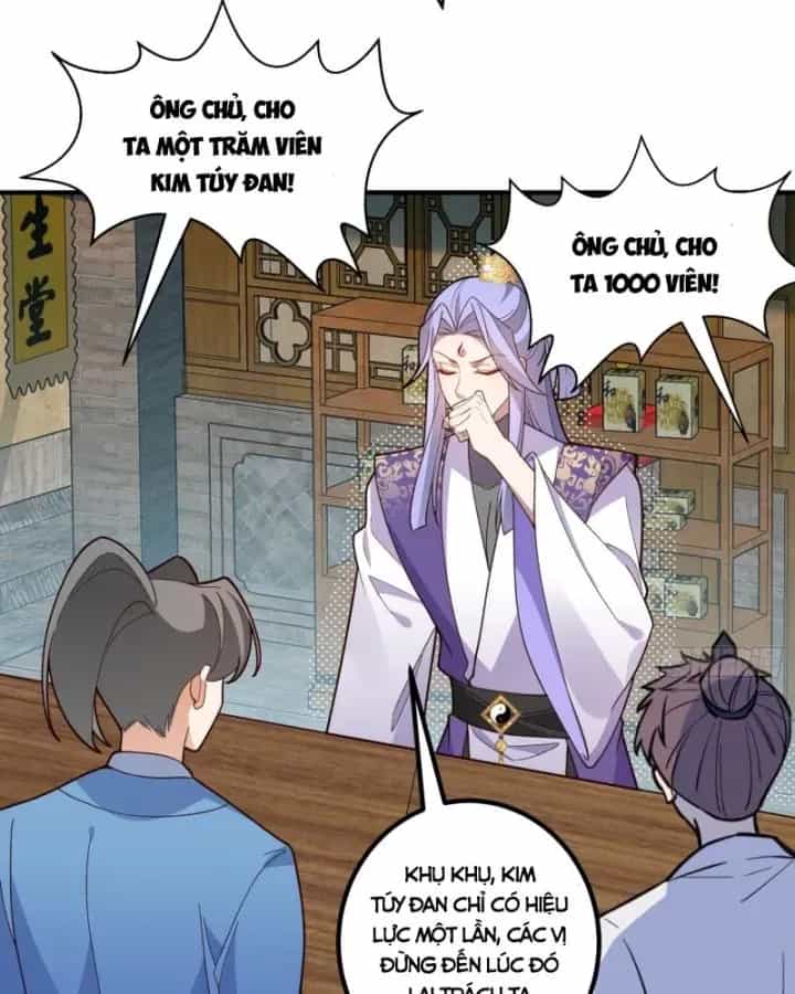 Ta! Phản Phái Thiên Mệnh Lại Thành Chính Đạo Lão Tổ - Chương 48 - ảnh 12