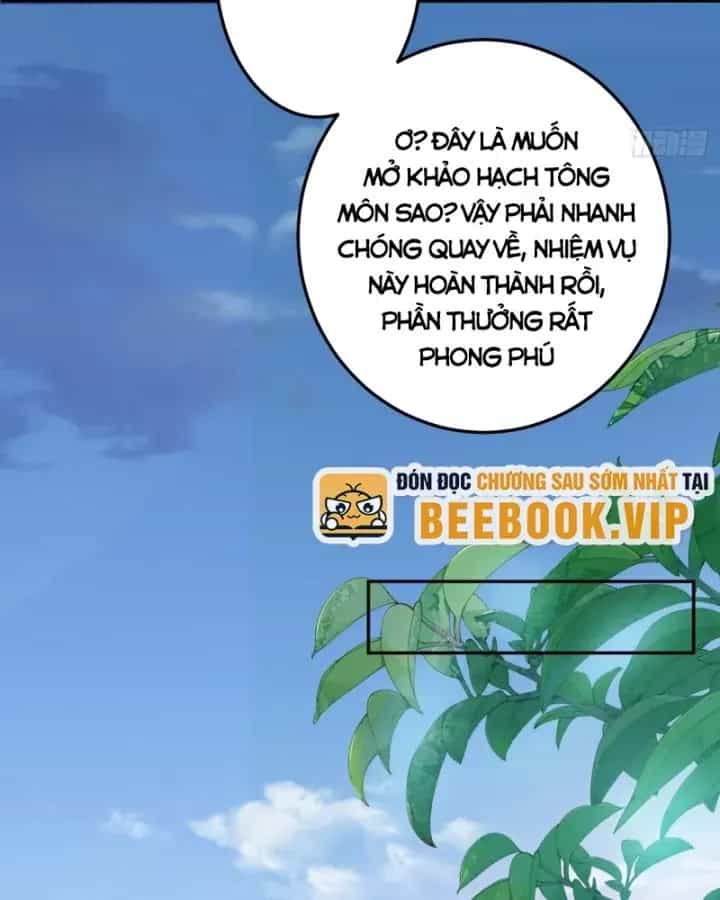 Ta! Phản Phái Thiên Mệnh Lại Thành Chính Đạo Lão Tổ - Chương 48 - ảnh 26