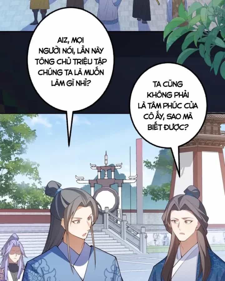 Ta! Phản Phái Thiên Mệnh Lại Thành Chính Đạo Lão Tổ - Chương 48 - ảnh 29