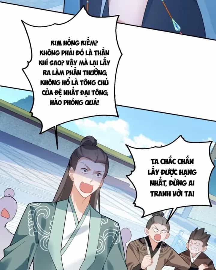 Ta! Phản Phái Thiên Mệnh Lại Thành Chính Đạo Lão Tổ - Chương 48 - ảnh 47