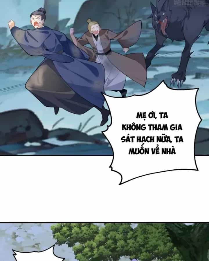 Ta! Phản Phái Thiên Mệnh Lại Thành Chính Đạo Lão Tổ - Chương 48 - ảnh 54