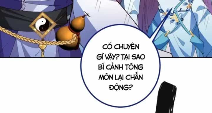 Ta! Phản Phái Thiên Mệnh Lại Thành Chính Đạo Lão Tổ - Chương 49 - ảnh 23