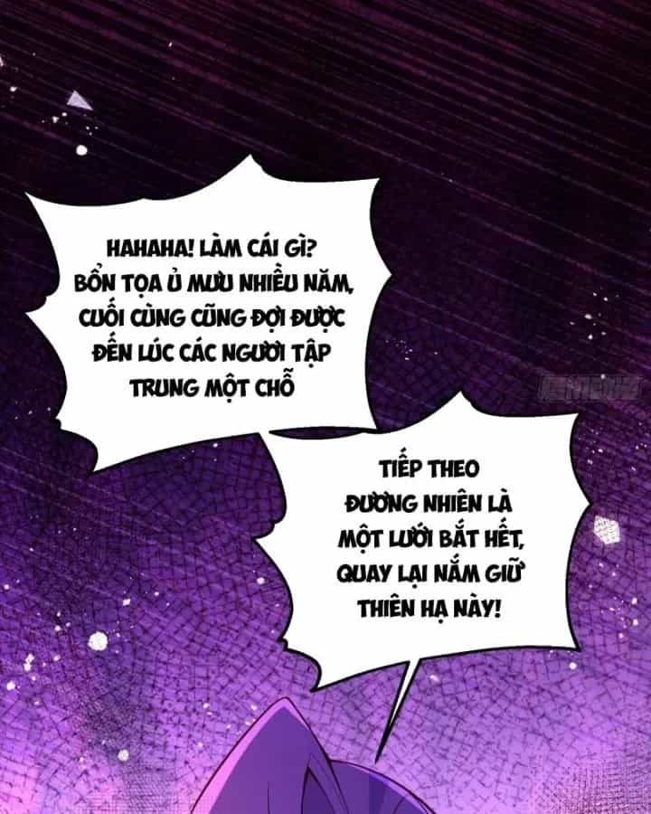 Ta! Phản Phái Thiên Mệnh Lại Thành Chính Đạo Lão Tổ - Chương 49 - ảnh 31