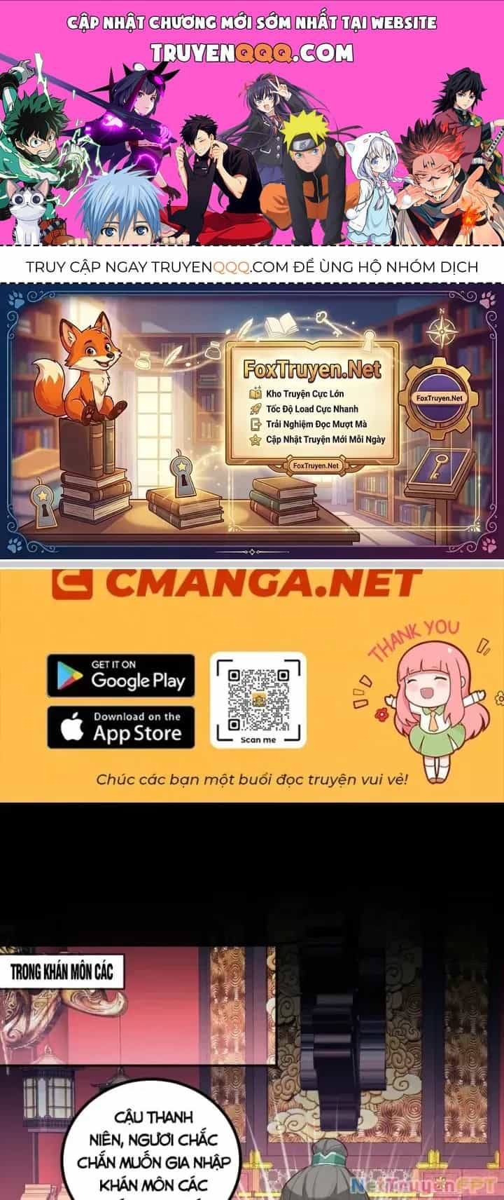 Ta! Phản Phái Thiên Mệnh Lại Thành Chính Đạo Lão Tổ - Chương 52 - ảnh 1